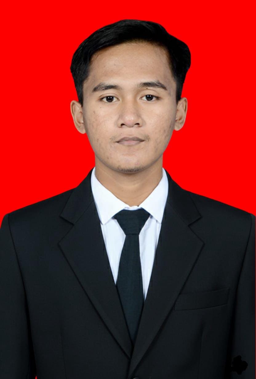 Dicky Cahyadi Eko Putra