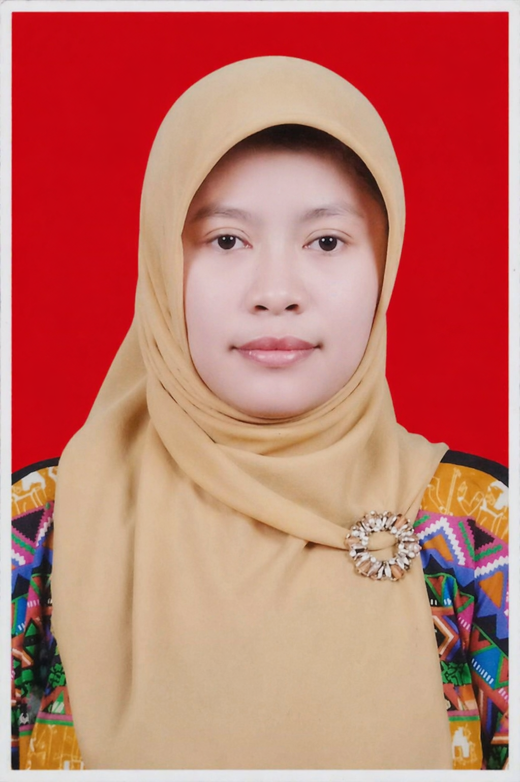NANA TRIANA, A.Md