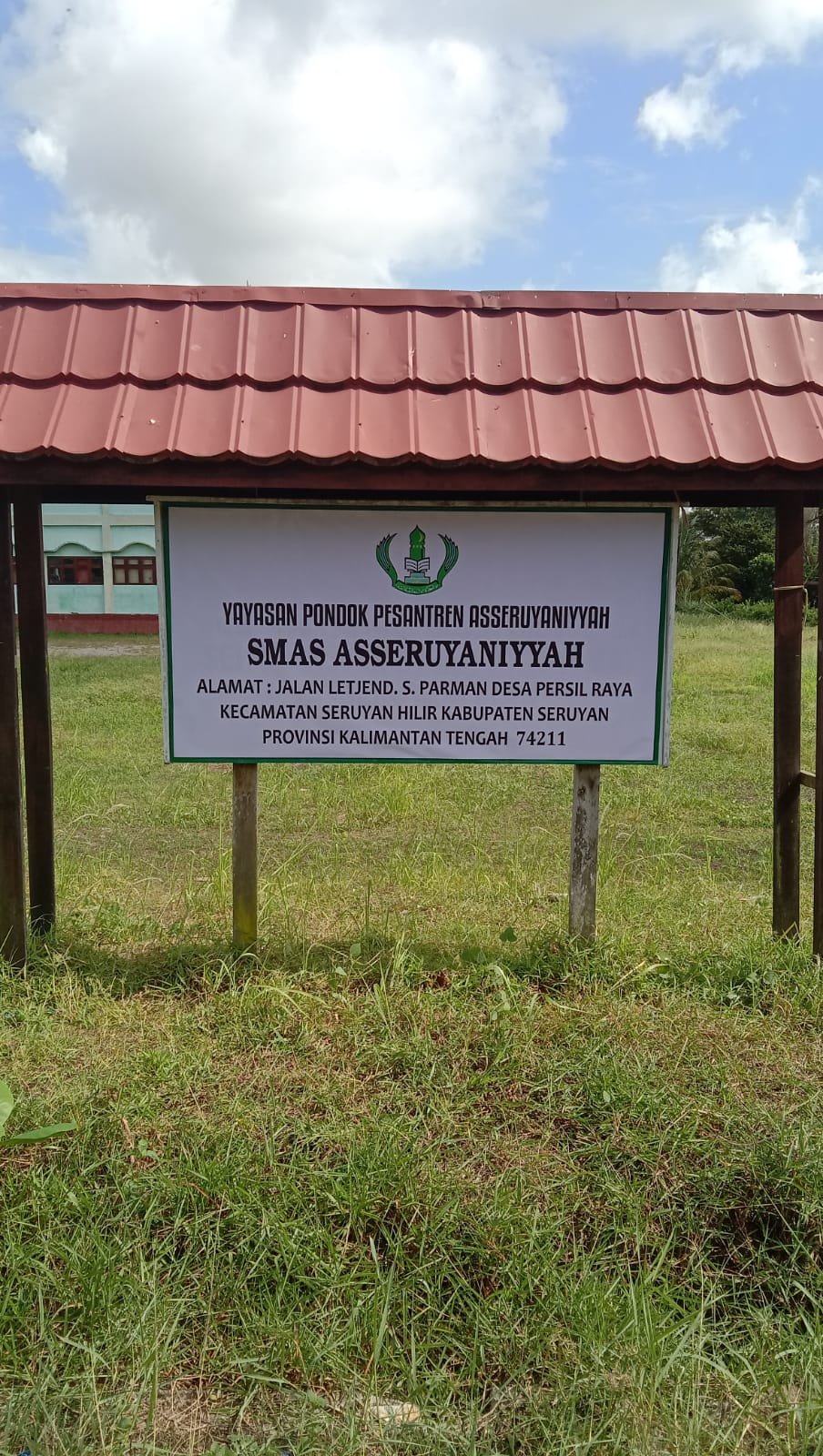 Penerimaan Peserta Didik Baru Tahun 2026